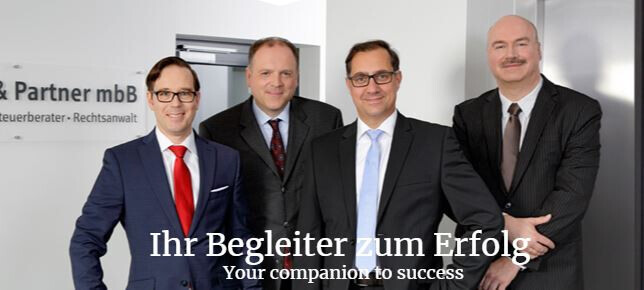 Bilder Romberg & Partner mbB