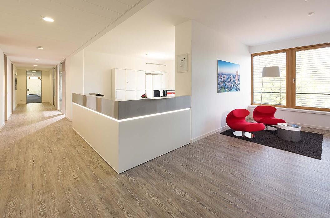 Bilder Amadeus Fire AG