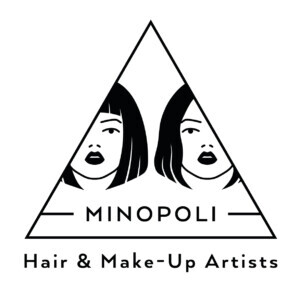 Minopoli Hair & Make-up Artists Logo