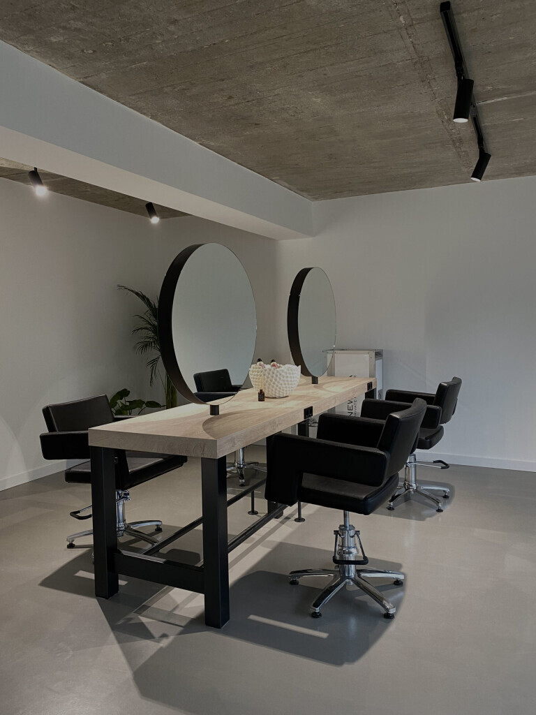 Bilder Minopoli Hair & Make-up Artists