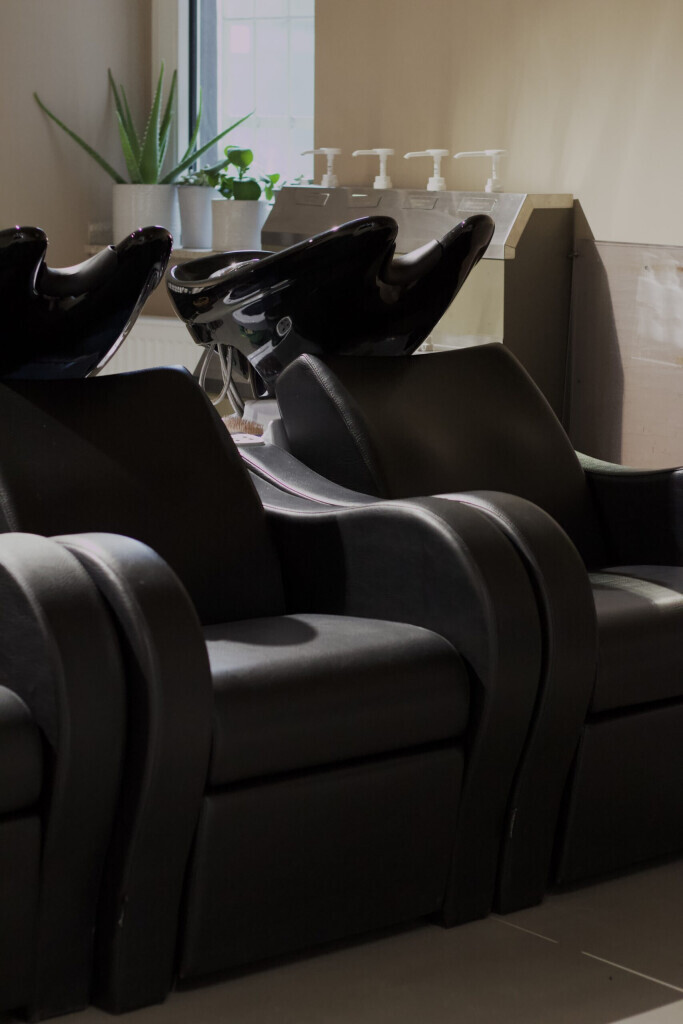 Bilder Minopoli Hair & Make-up Artists