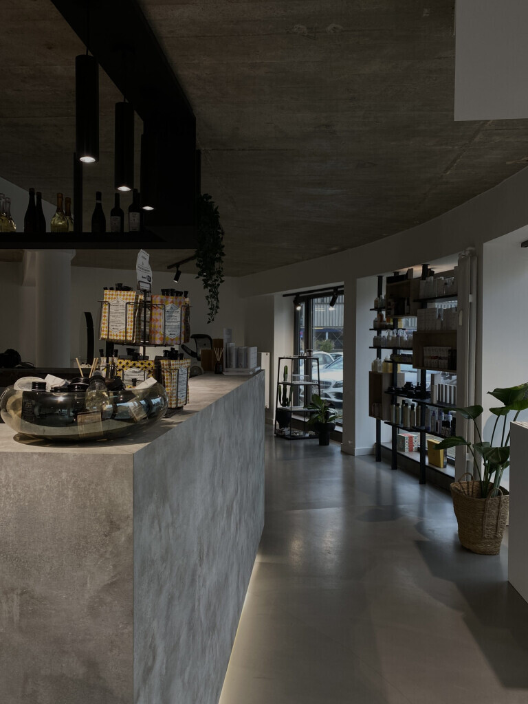 Bilder Minopoli Hair & Make-up Artists