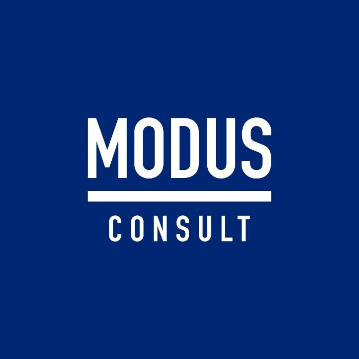 MODUS Consult GmbH Logo