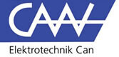 Elektrotechnik Can Elektrotechnik Logo