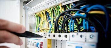 Bilder Elektrotechnik Can Elektrotechnik