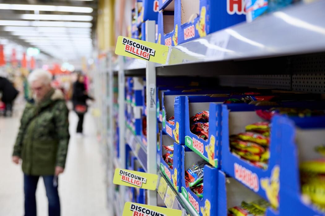 Bilder Kaufland Remscheid, Brücken Center