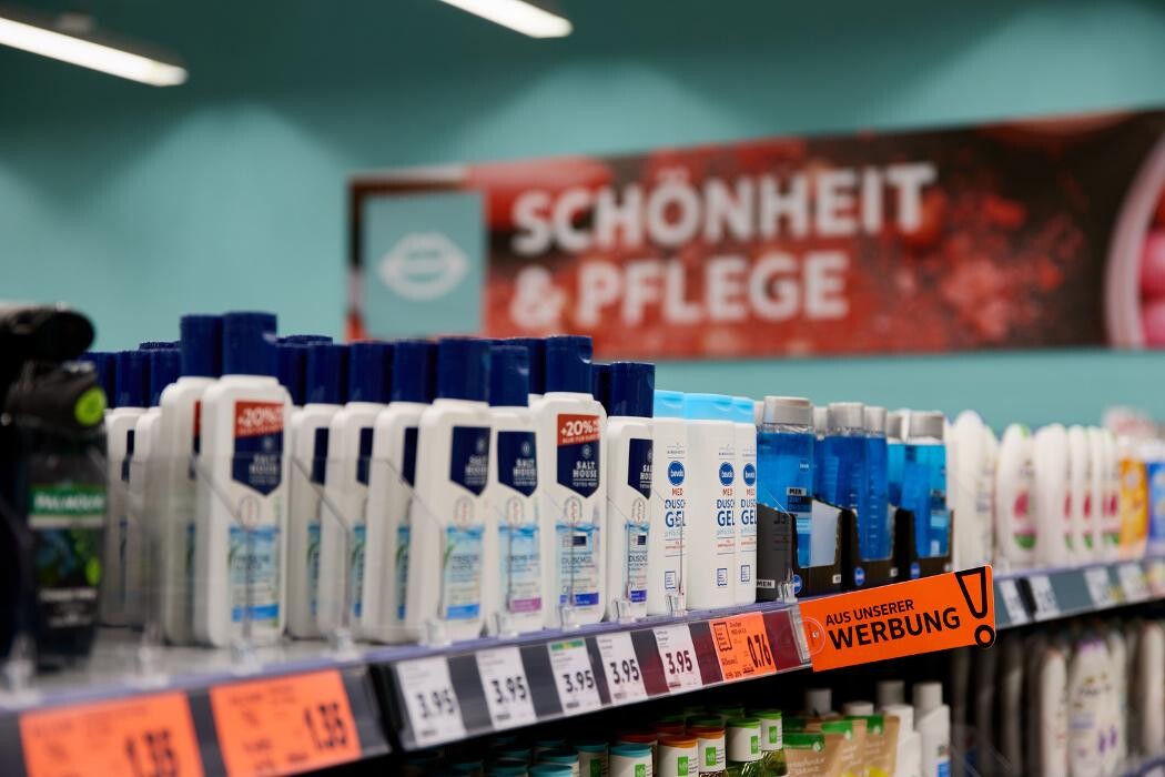 Bilder Kaufland Remscheid, Brücken Center