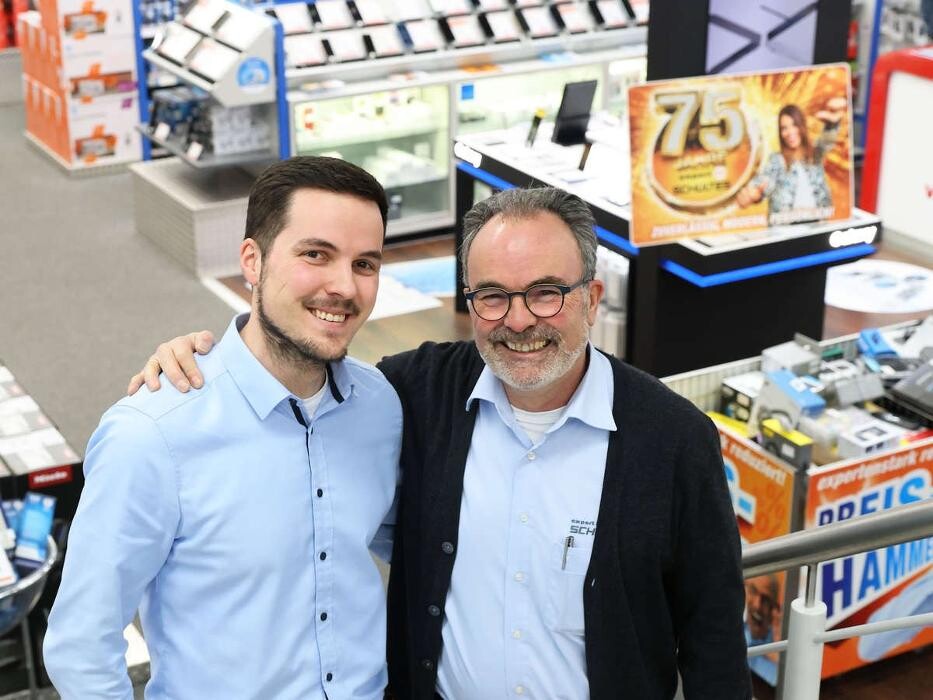 Bilder expert Schultes