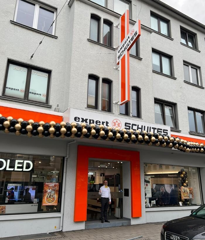 Bilder expert Schultes