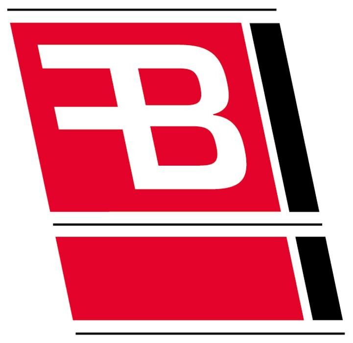 Fischer & Böhm Logo