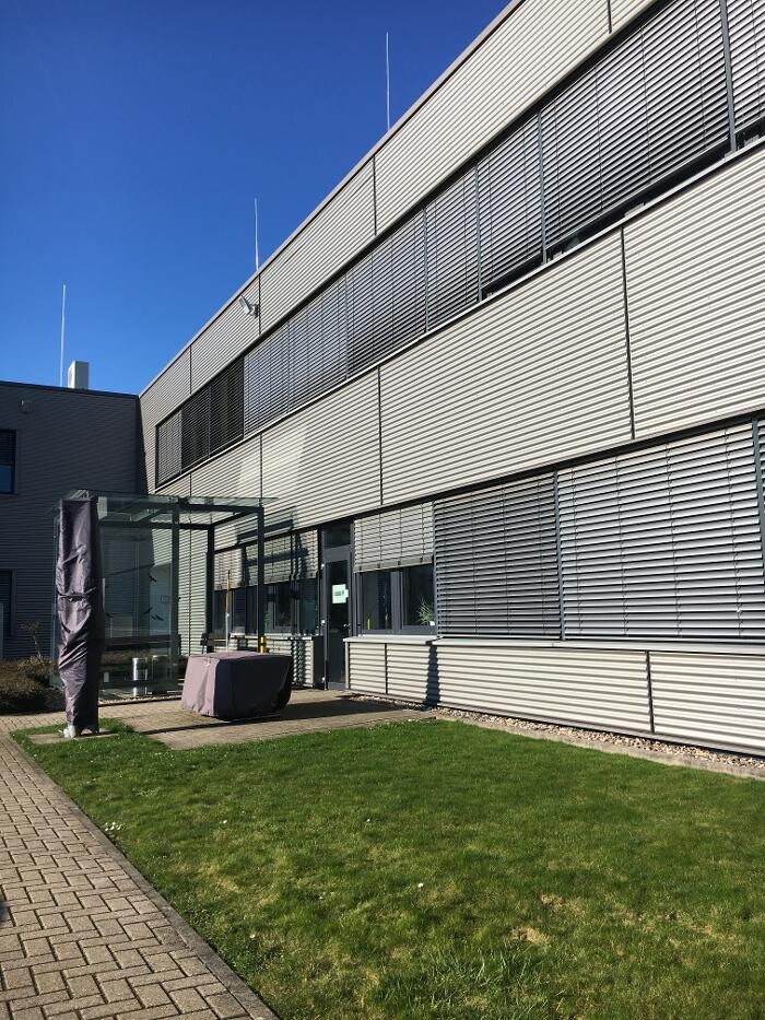 Bilder Bechtle IT-Systemhaus Solingen