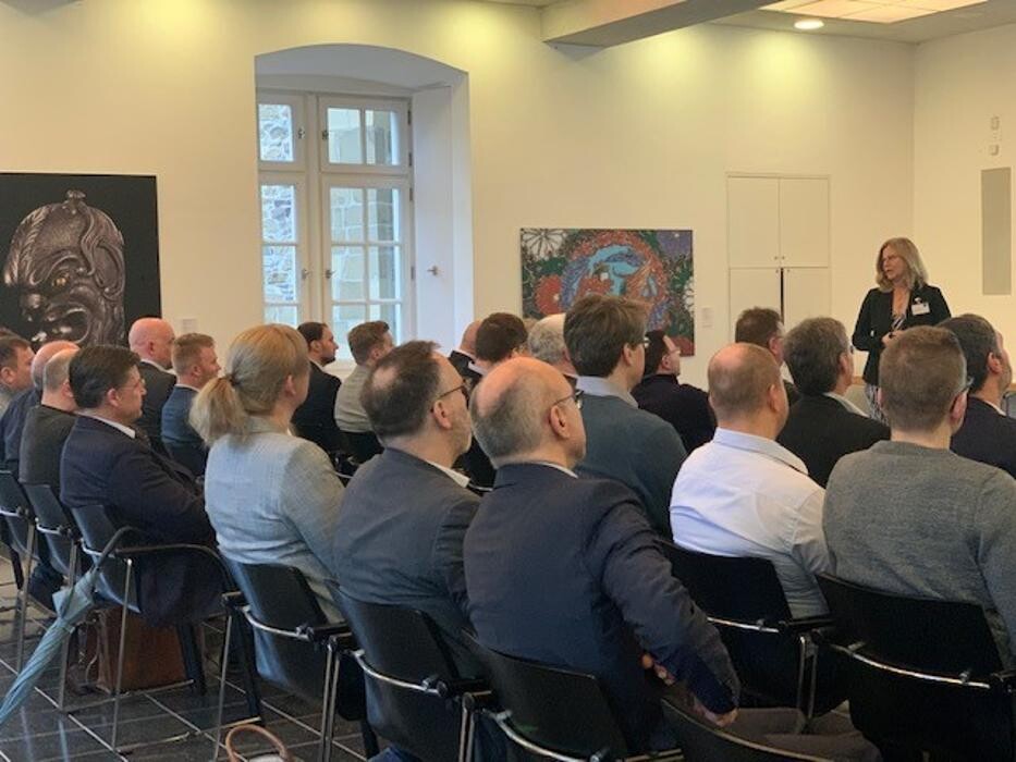 Bilder Bechtle IT-Systemhaus Solingen