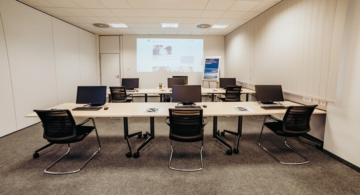 Bilder Bechtle IT-Systemhaus Solingen