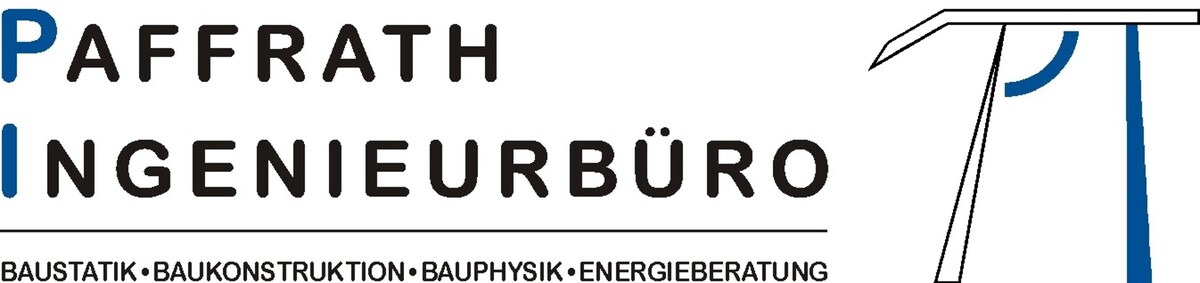 Paffrath Ingenieurbüro Logo