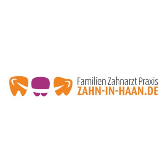 Katina van Enck Zahnarztpraxis Logo