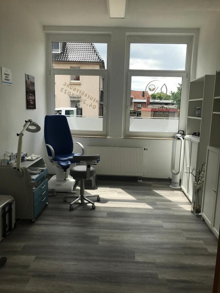Bilder Podologie der Adler Apotheke