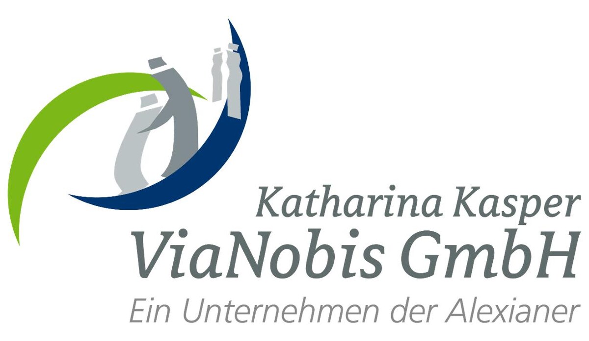 Alten- und Pflegeheim Haus Salus Logo