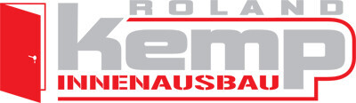 Roland Kemp Innenausbau Logo