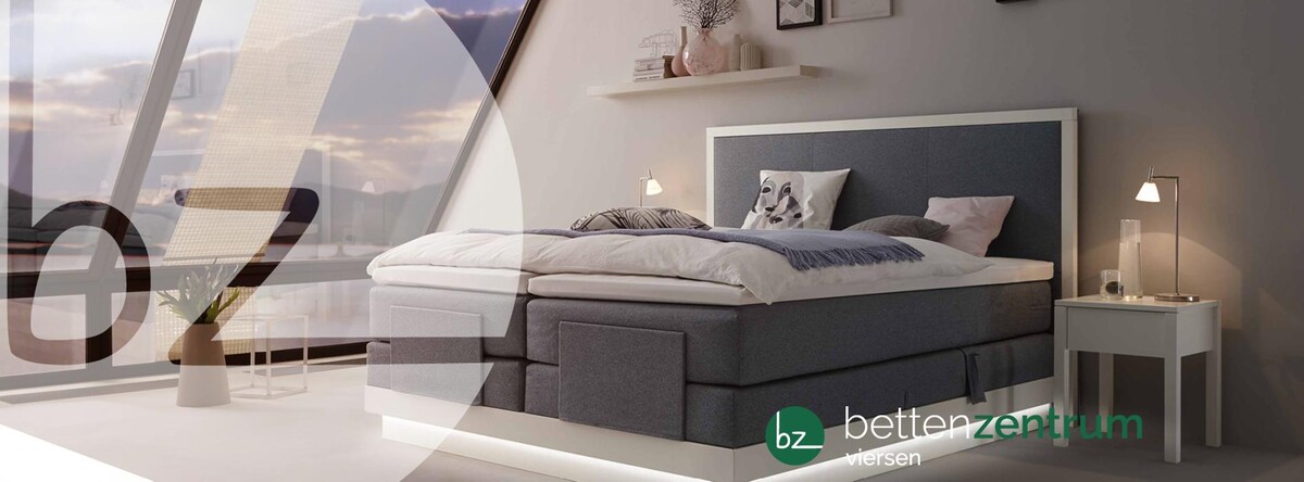 Bilder Bettenzentrum Viersen - Bettenfachgeschäft