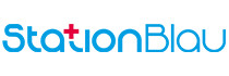 StationBlau GmbH - Personaldienstleistungen (Ndlg. Werder) Logo