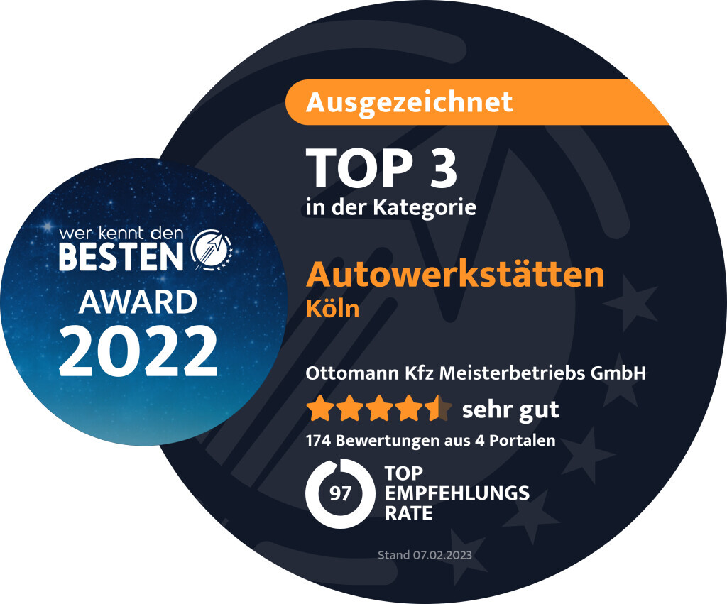 Bilder Ottomann Kfz Meisterbetriebs GmbH