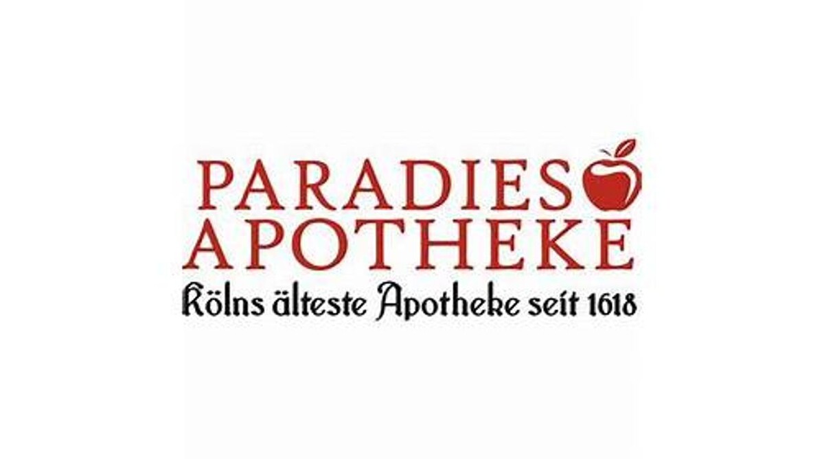 Bilder Paradies-Apotheke