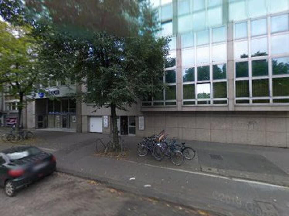 Bilder Kardiozentrum Köln - Fachärzte für Kardiologie | Angiologie | Sportmedizin