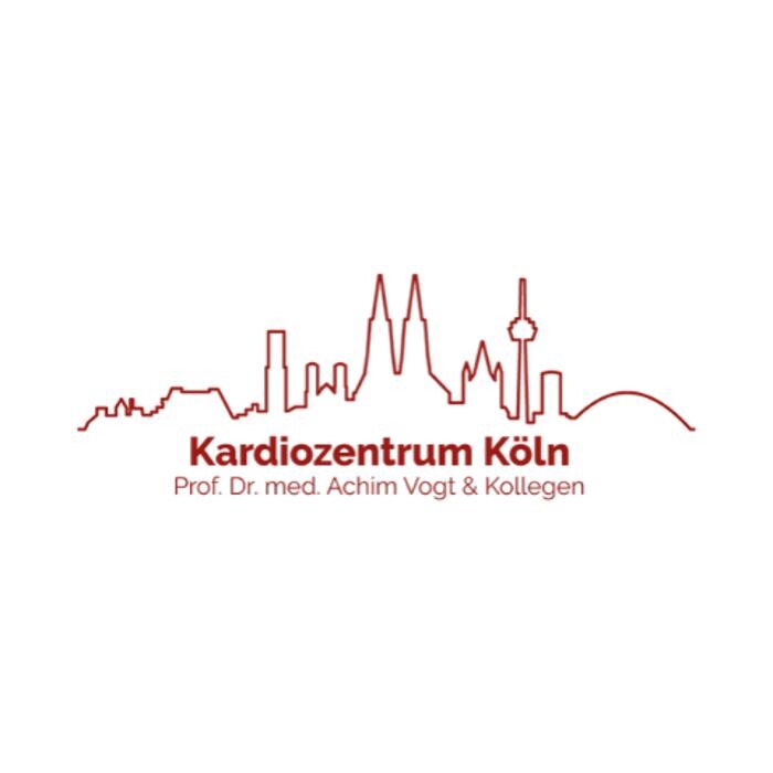 Kardiozentrum Köln - Fachärzte für Kardiologie | Angiologie | Sportmedizin Logo