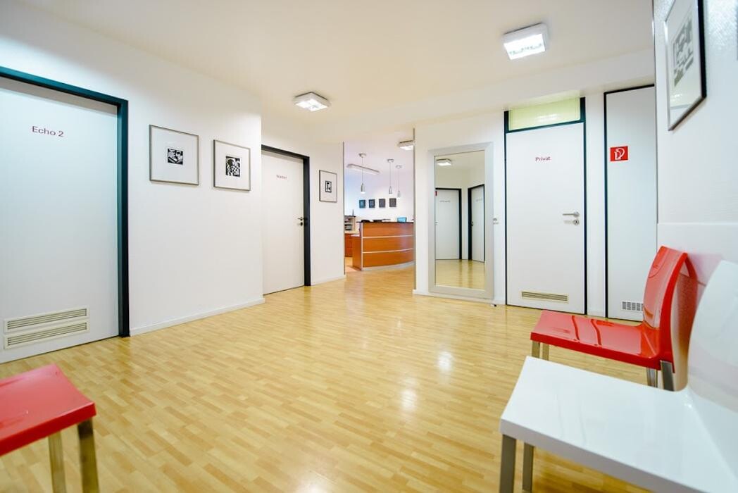 Bilder Kardiozentrum Köln - Fachärzte für Kardiologie | Angiologie | Sportmedizin
