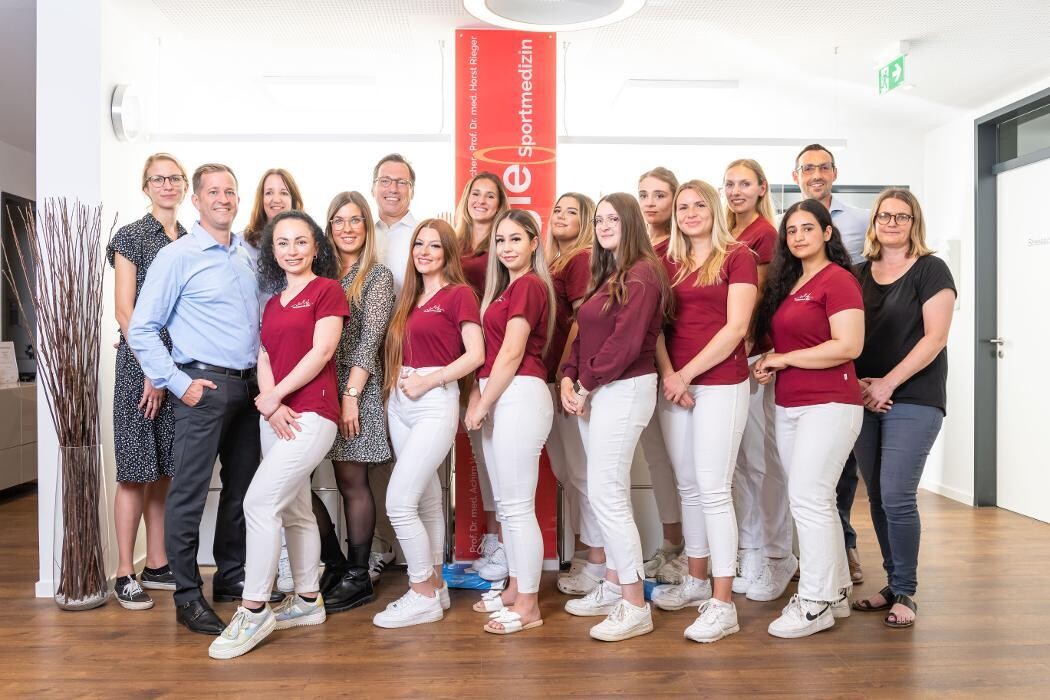 Bilder Kardiozentrum Köln - Fachärzte für Kardiologie | Angiologie | Sportmedizin