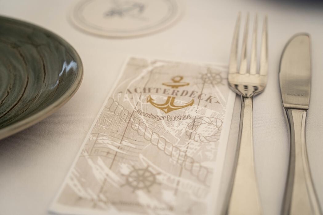 Bilder Achterdeck - Eventlocation & Catering