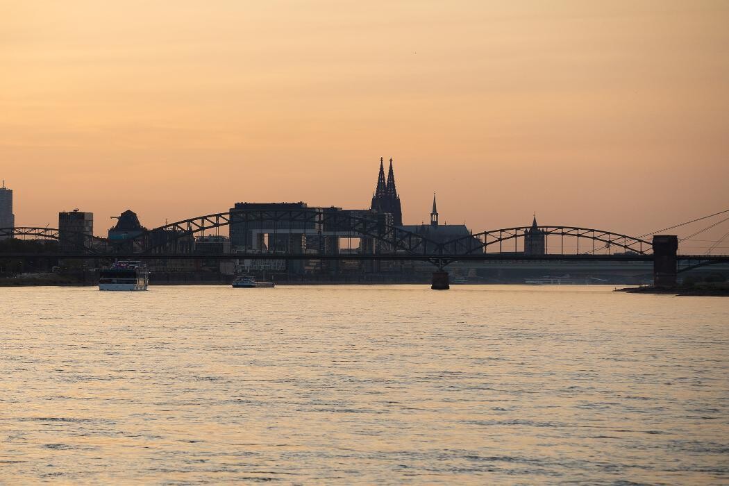 Bilder Achterdeck - Eventlocation & Catering