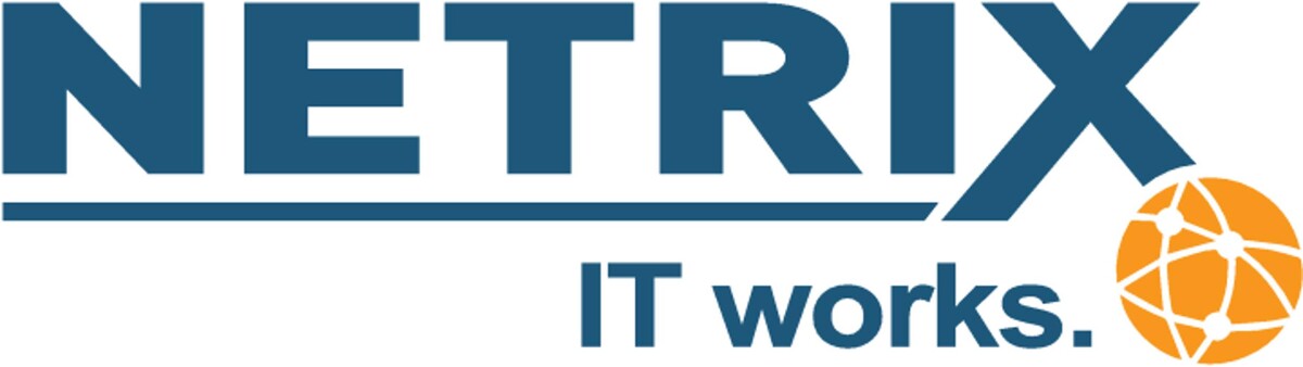 NETRIX IT-Service GmbH Logo