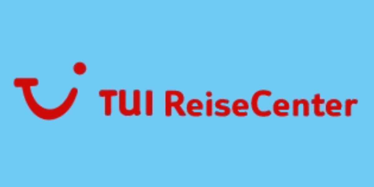 TUI ReiseCenter Porz Logo