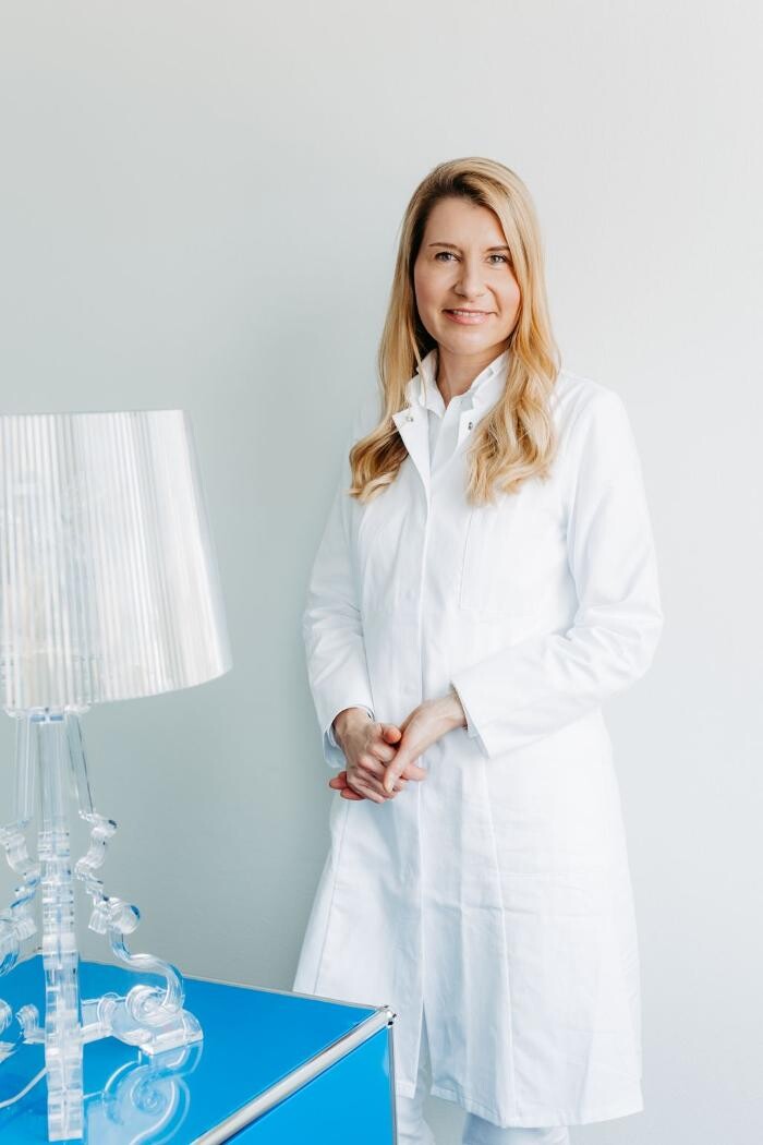 Bilder Dr. med. Kerstin Schatton Praxis für Dermatologie und Ästhetik