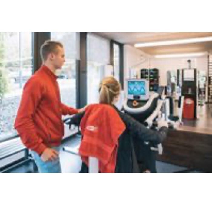 Bilder Sportpark Simmern GmbH