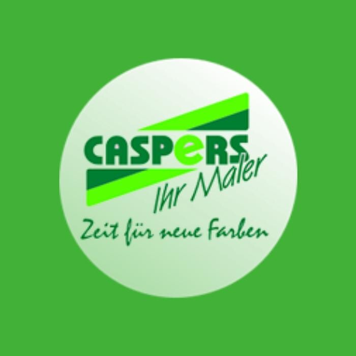 Malerwerkstätte Caspers GmbH & Co.KG Logo