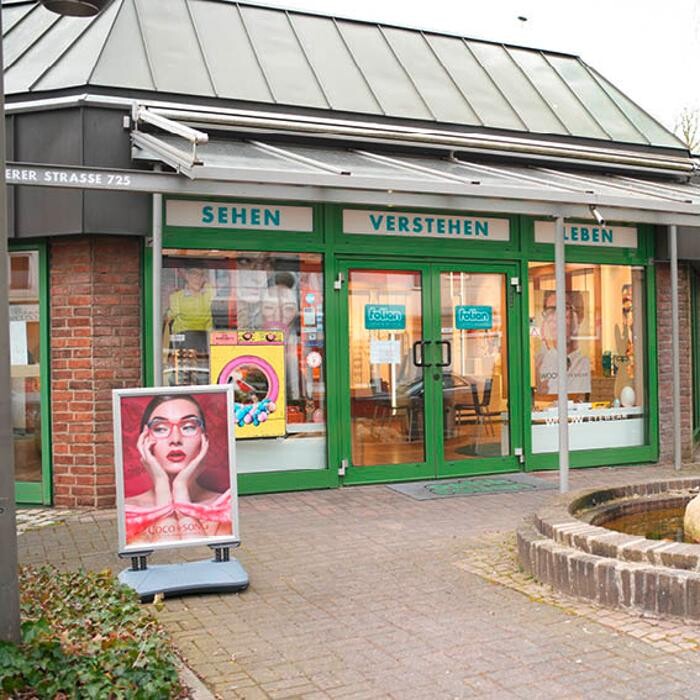 Bilder Optik & Akustik Folian