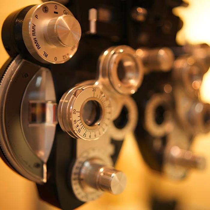 Bilder Optik & Akustik Folian