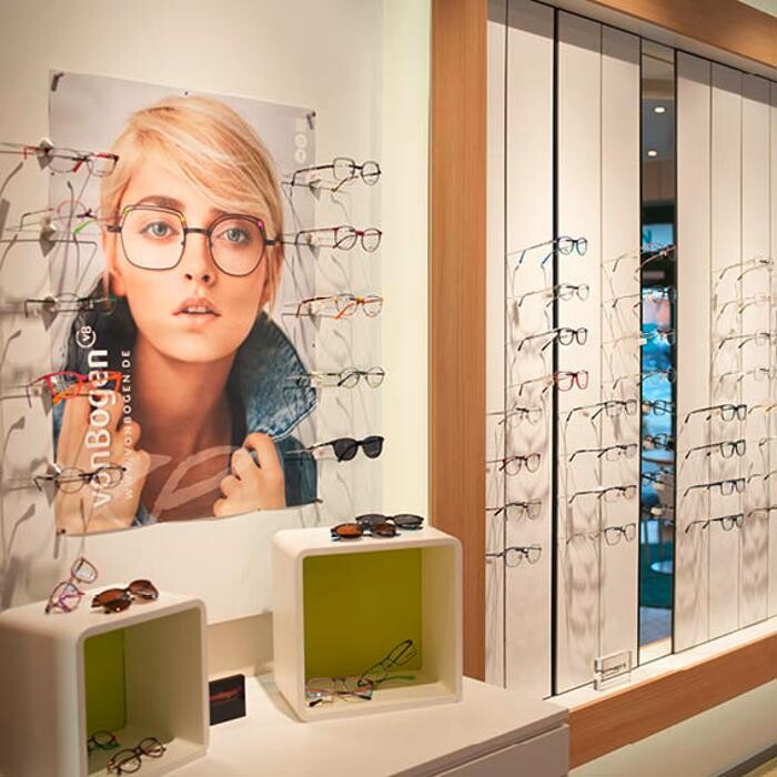 Bilder Optik & Akustik Folian