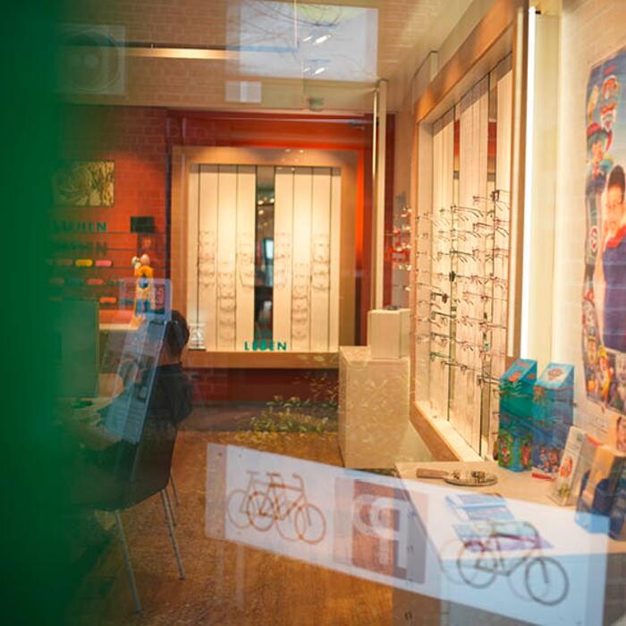 Bilder Optik & Akustik Folian