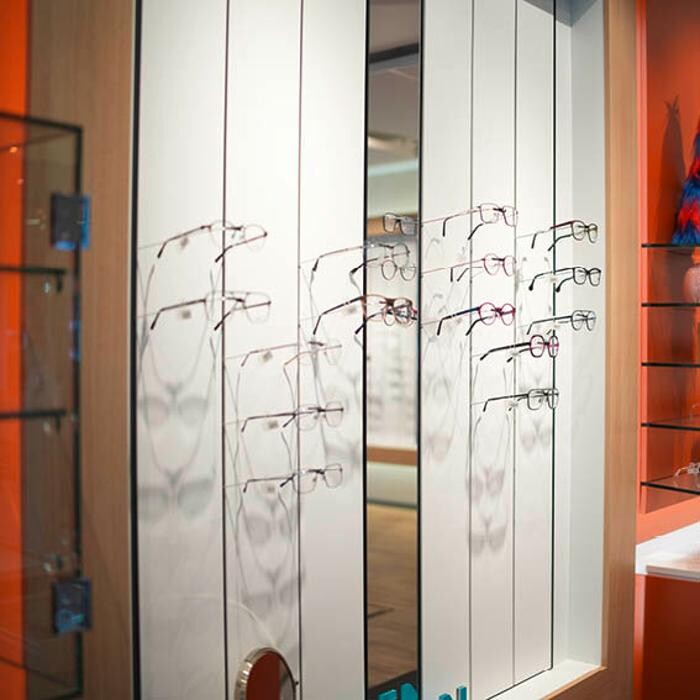 Bilder Optik & Akustik Folian