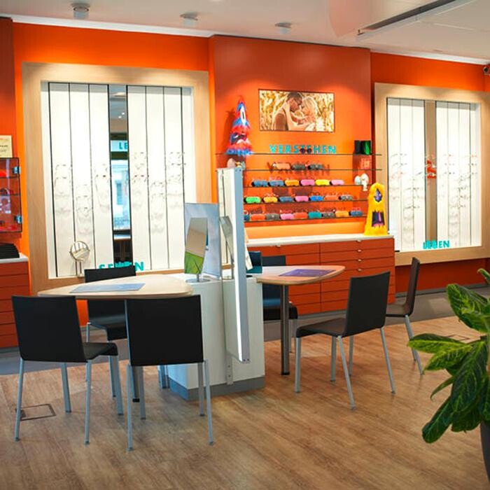 Bilder Optik & Akustik Folian