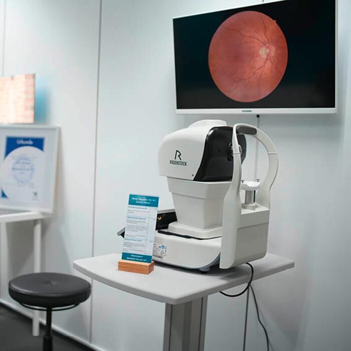 Bilder Optik & Akustik Folian