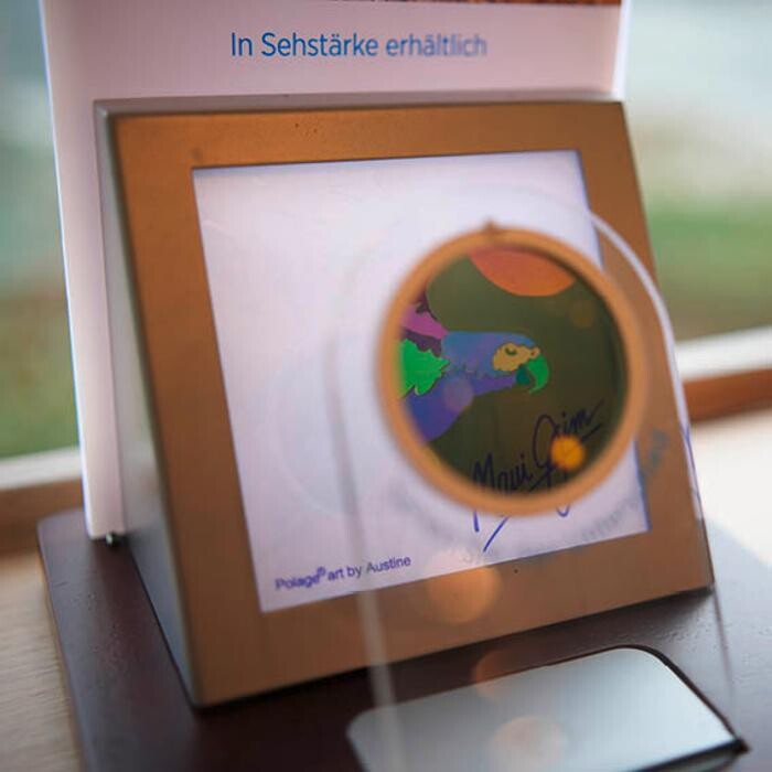 Bilder Optik & Akustik Folian