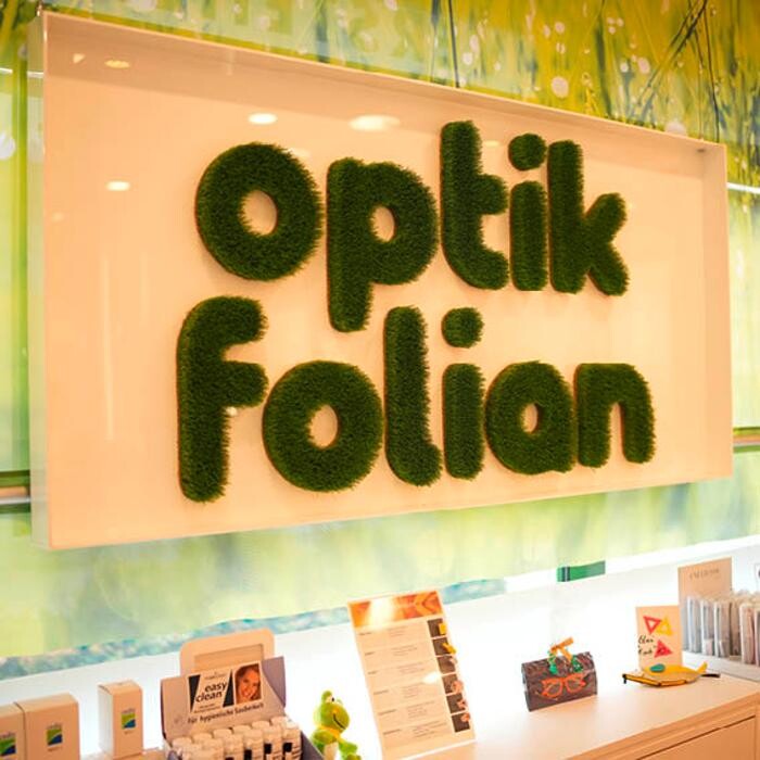 Bilder Optik & Akustik Folian