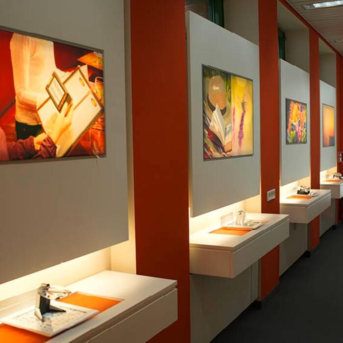 Bilder Optik & Akustik Folian