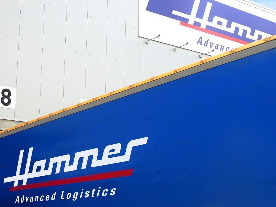 Bilder Hammer GmbH & Co. KG Advanced Logistics