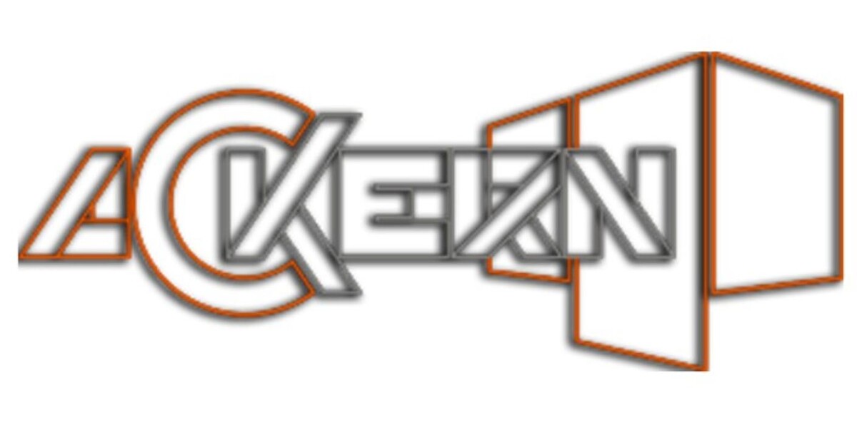 AC-Kern Metallbau & Bauelemente Logo