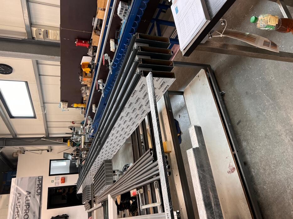 Bilder AC-Kern Metallbau & Bauelemente